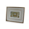 Gravure ''Chelsea interiors''