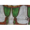 Gravure ''Chelsea interiors''  sur Moinat SA  - Antiquités décoration -  Gravures, Lithos
