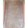 3-piece Cordoba leather set at Moinat SA – Antiques and home décor