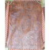 3-piece Cordoba leather set at Moinat SA – Antiques and home décor