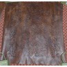 3-piece Cordoba leather set at Moinat SA – Antiques and home décor