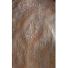 3-piece Cordoba leather set at Moinat SA – Antiques and home décor