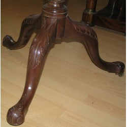 Mesita auxiliar. De  Moinat SA  - Antigüedades y decoración