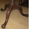 Mesita auxiliar. De  Moinat SA  - Antigüedades y decoración