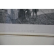 Gravure "Couvet" de CALAME