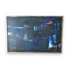 Paintings | Oil on wood, ‘Untitled’, signed at Moinat SA  – Antiques and home décor