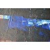 Paintings | Oil on wood, ‘Untitled’, signed at Moinat SA  – Antiques and home décor