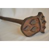  Fer à marquer avec blason portant sur  Moinat SA  - Antiquités décoration
