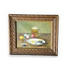 Paintings | Oil on canvas: ‘Easter Still Life’ by Moinat SA  – Antiques and home décor