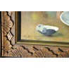 Paintings | Oil on canvas: ‘Easter Still Life’ by Moinat SA  – Antiques and home décor