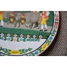 Paintings | Fond de Seille – Oil on wood "Bödeli Moinat SA – Antiques and home décor"