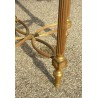  Table de milieu style Louis XVI. sur  Moinat SA  - Antiquités décoration