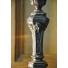 Christofle candle holder at Moinat SA – Antiques and home décor