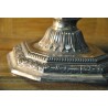 Christofle candle holder at Moinat SA – Antiques and home décor