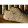 Wooden shoe last, marked ‘JJR’ on ‘Moinat SA’ – Antiques and home décor