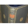 "Open Books" wastepaper basket by Moinat SA – Antiques and home décor