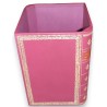 "Open Books" wastepaper basket by Moinat SA – Antiques and home décor