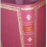 "Open Books" wastepaper basket by Moinat SA – Antiques and home décor