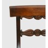 12 restaurant chairs. From  Moinat SA  - Antiques and home décor