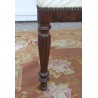 12 restaurant chairs. From  Moinat SA  - Antiques and home décor