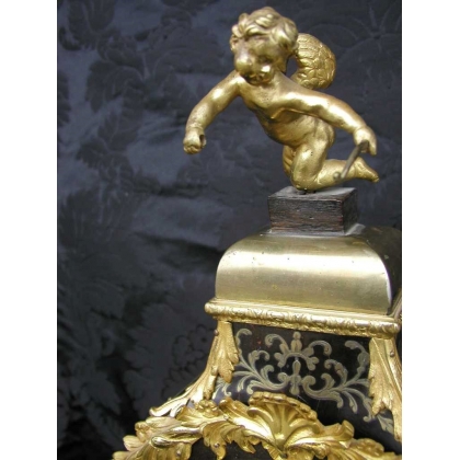 BOULLE alcove plaque. Paris. at Moinat SA – Antiques and Decor
