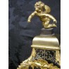 BOULLE alcove plaque. Paris. at Moinat SA – Antiques and Decor