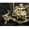 BOULLE alcove plaque. Paris. at Moinat SA – Antiques and Decor