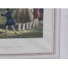 Gravure "St Albans Steeple chase",  sur Moinat SA  - Antiquités décoration -  Gravures, Lithos