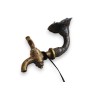  Ancien robinet en bronze sur  Moinat SA  - Antiquités décoration