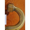 Brass handle at  Moinat SA  - Antiques and home décor