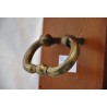 Brass handle at  Moinat SA  - Antiques and home décor