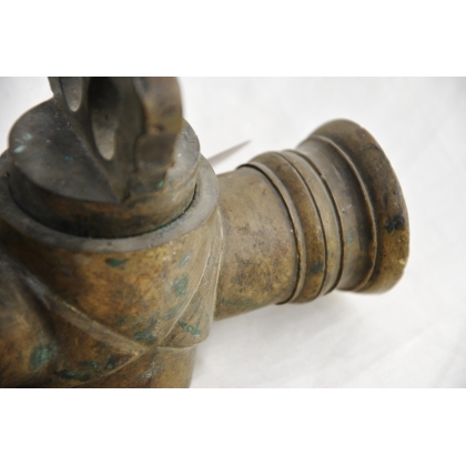 Bronze barrel spout at  Moinat SA  - Antiques and home décor