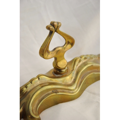  Support en bronze sur  Moinat SA  - Antiquités décoration