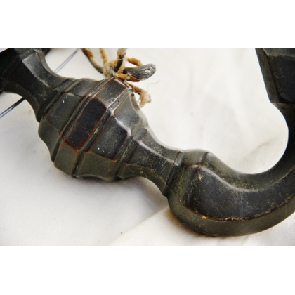 Louis XIV bronze door knocker at  Moinat SA  - Antiques and home décor