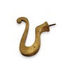 Large bronze hook from  Moinat SA  - Antiques and home décor