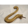 Large bronze hook from  Moinat SA  - Antiques and home décor