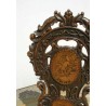 Brienz footstool. at  Moinat SA  - Antiques and home décor