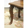 Brienz footstool. at  Moinat SA  - Antiques and home décor