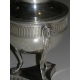 Chausse-pied et lime en argent 800