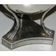 Louche Filet N°2 en argent 800 par JEZLER