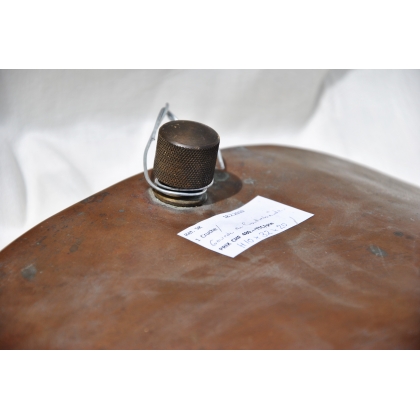  Ancienne bouillotte abdominale ou sur  Moinat SA  - Antiquités décoration