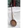 Long-handled wrought-iron frying pan from Moinat SA – Antiques and home décor