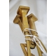 Outils de cheminée (pelle pince et