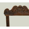 Renaissance chair with turned legs. At  Moinat SA  - Antiques and home décor
