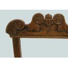 Renaissance chair with straight legs. Available from  Moinat SA  - Antiques and home décor