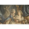 Engraving ‘L'amant pressant’ by HUET on Moinat SA – Antiques and decorative items – Engravings, lithographs