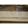 Engraving ‘La Cascade de Chede’ by D’ALBE on Moinat SA – Antiques and decorative items – Engravings, lithographs