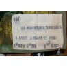  Tapisserie "Les Nourritures terrestres". sur  Moinat SA  - Antiquités décoration