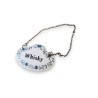 "Whisky" porcelain bottle collar at Moinat SA – Antiques and home décor