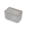 Small ‘Seahorse’ box, signed ‘Milan’ on ‘Moinat SA’ – Antiques and decorative items